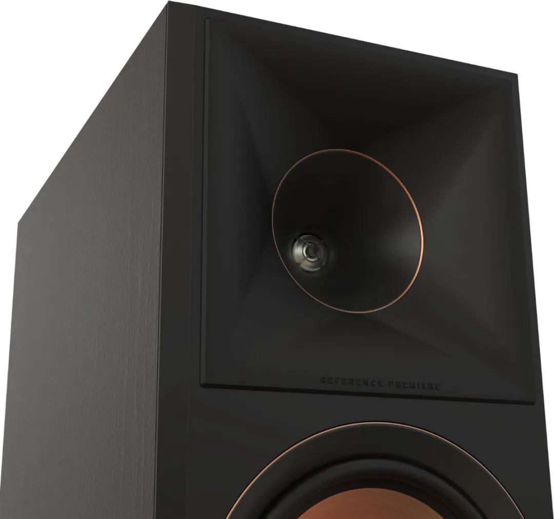 Klipsch Reference Premiere RP-6000F II Vloerstaander - Zwart