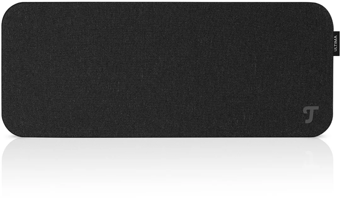 Teufel ULTIMA Center Centerspeaker - 100W - Zwart