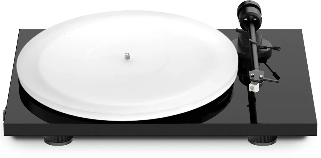 Pro-Ject E1 Phono Platenspeler