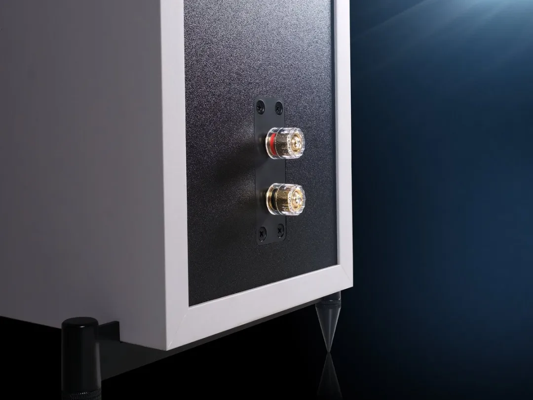 Wharfedale Diamond 12.4i Vloerstaande Speaker - 150W - 2 Stuks - Grijs