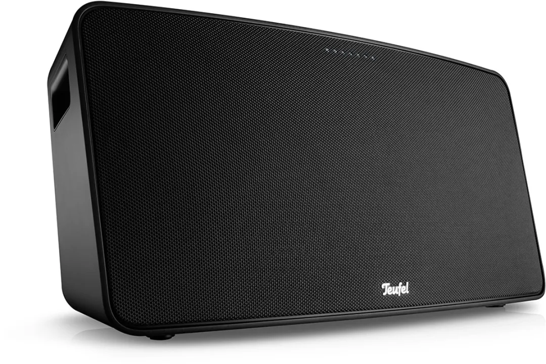Teufel MOTIV XL MOTIV® XL Draagbaar Stereosysteem