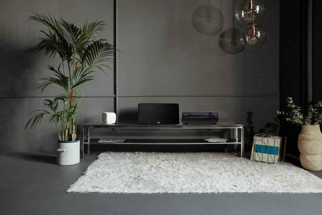 Teufel MOTIV XL MOTIV® XL Draagbaar Stereosysteem - 210W - 5 Luidsprekers - Zwart
