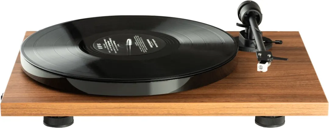 Pro-Ject E1 BT AT3600L Platenspeler