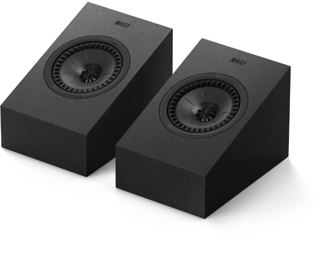 KEF Q8 Meta Atmos Speaker