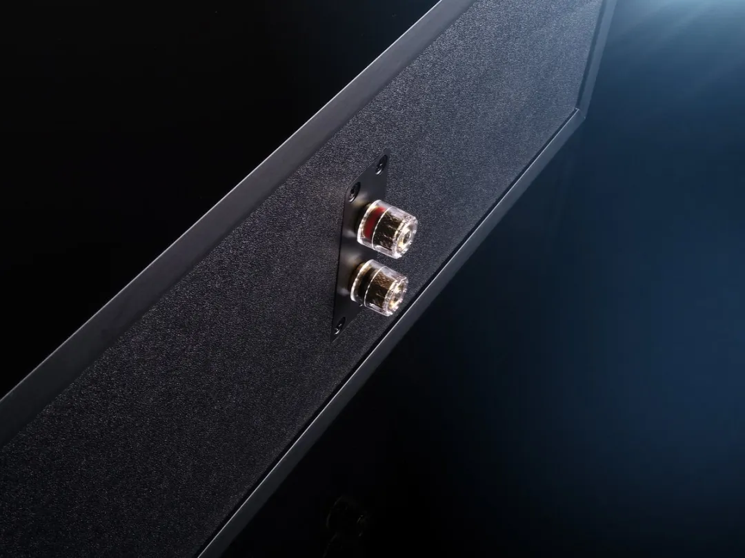 Wharfedale Diamond 12.Ci Center Speaker - 130mm - Zwart