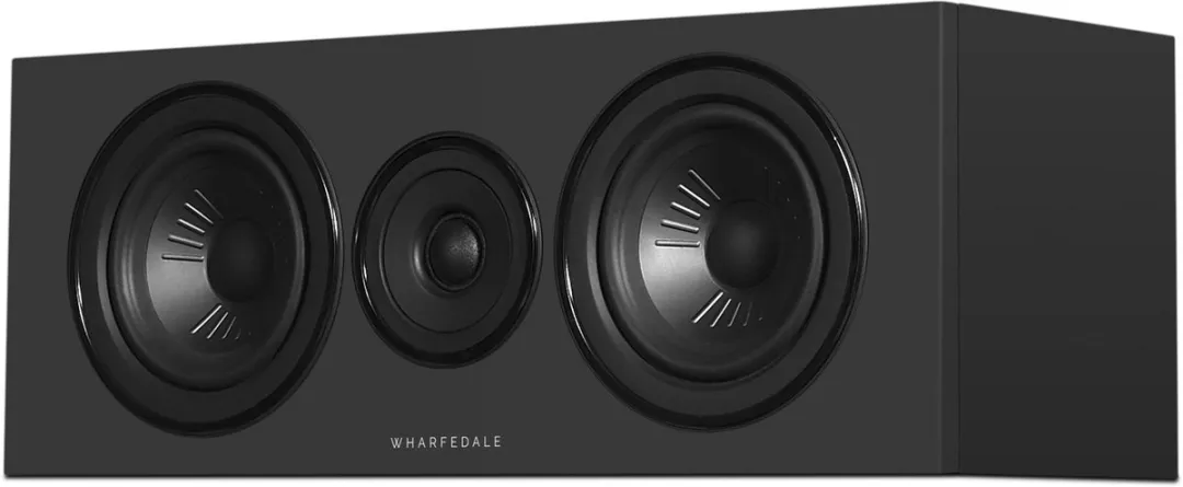 Wharfedale Diamond 12.Ci Center Speaker