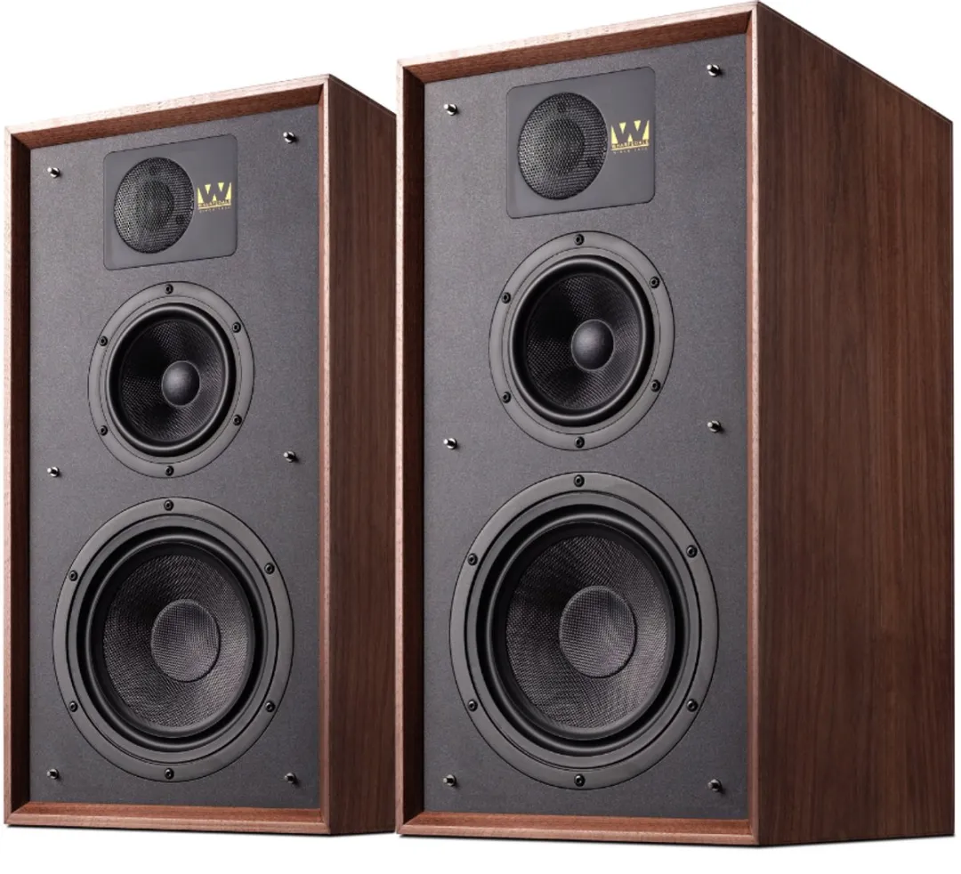 Wharfedale Linton Speakers Passieve Boxen