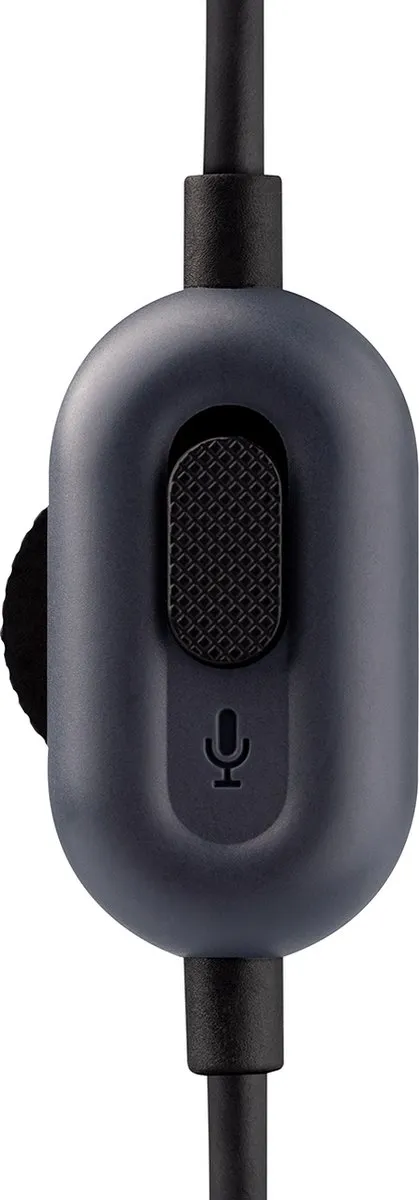 Teufel ZOLA Bedrade Over-Ear Gaming Headset - 7.1 Surround Sound - Donkergrijs