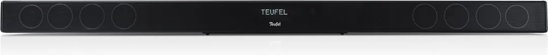 Teufel CINEBAR 11 Surround 4.1-Set - Soundbar met Subwoofer