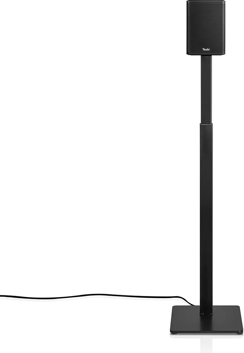Teufel CINEBAR 11 Surround 4.1-Set - Soundbar met Subwoofer - afbeelding 6 van 6