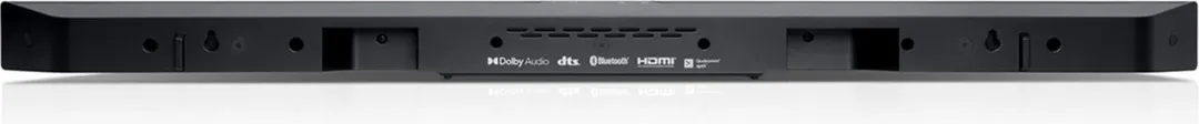 Teufel CINEBAR 11 Surround 4.1-Set - Soundbar met Subwoofer