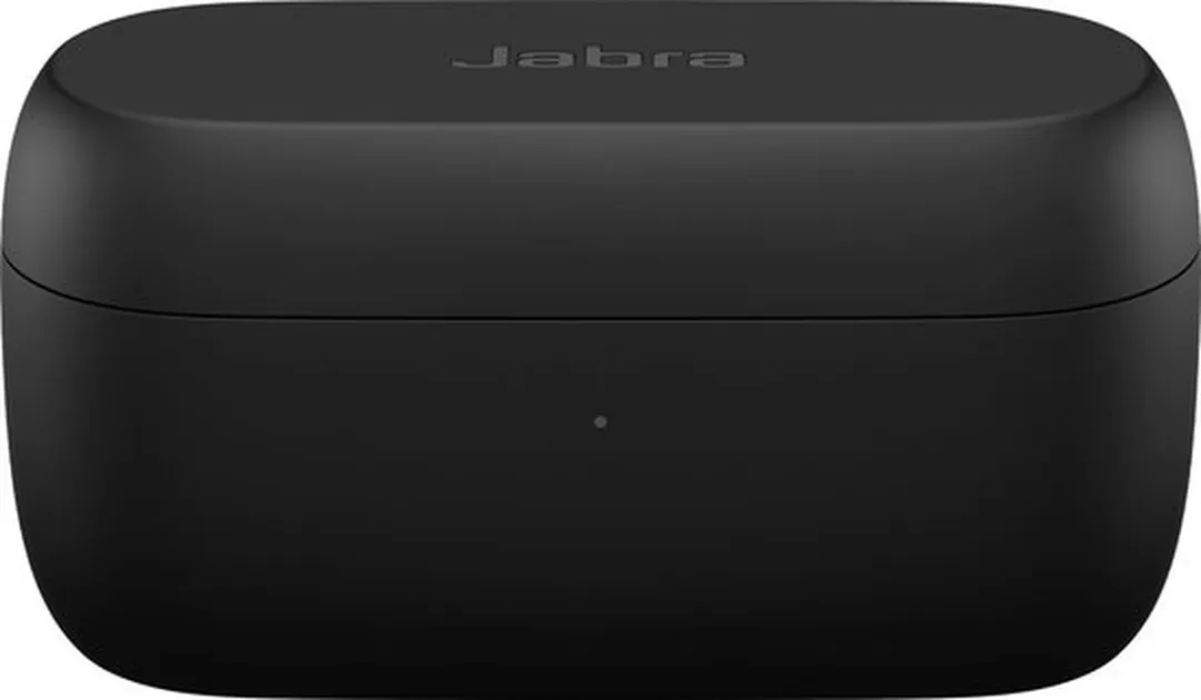 Jabra Evolve2 Buds 20797-989-999 Headset - Zwart