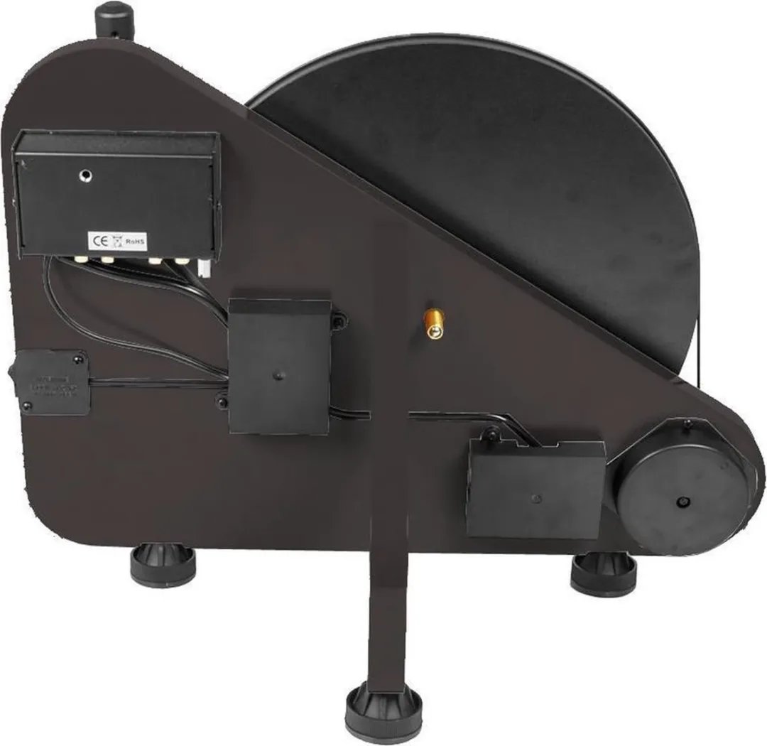 Pro-Ject VT-E BT R OM5e Platenspeler - Zwart