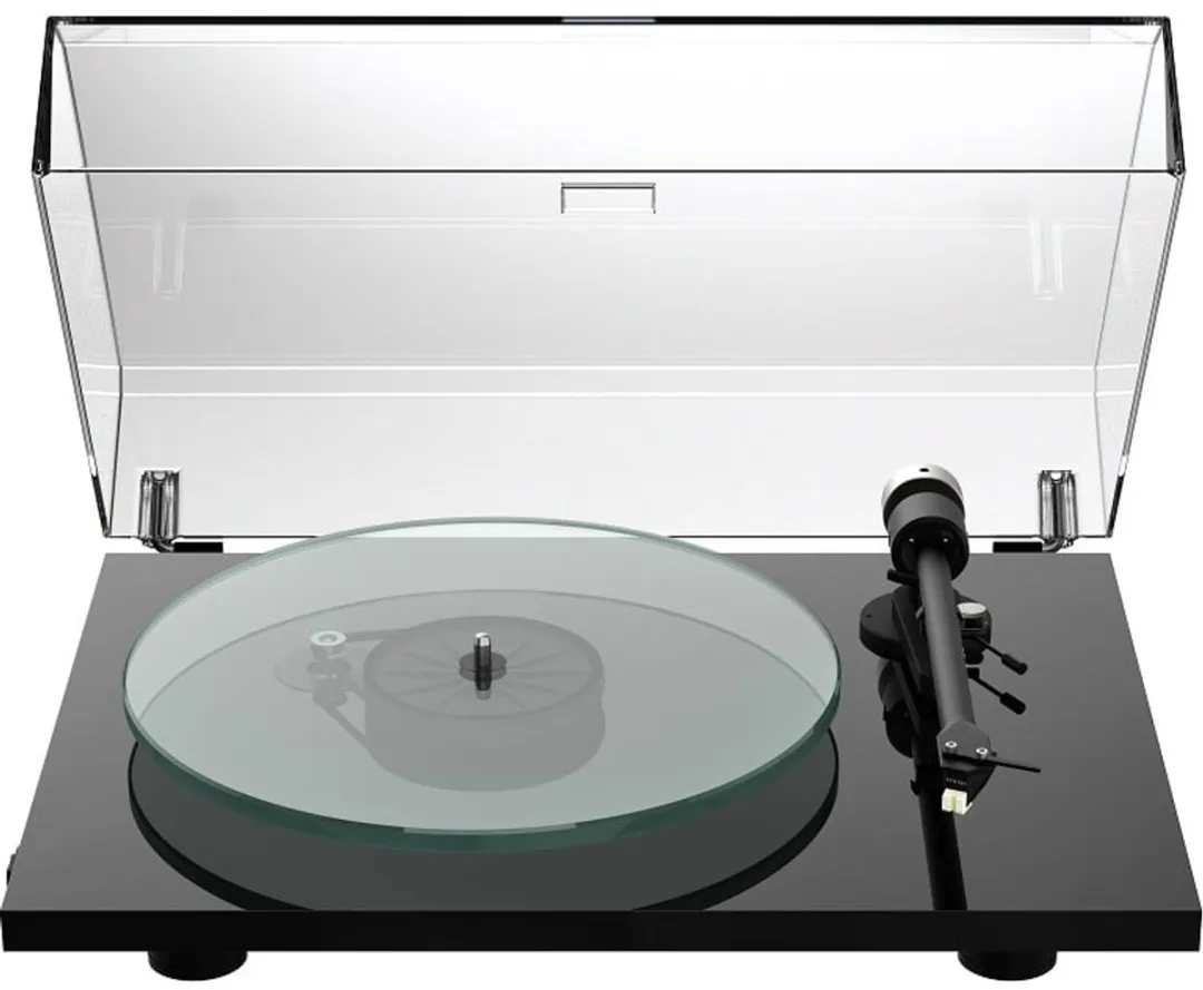 Pro-Ject T2 Super Phono HG
