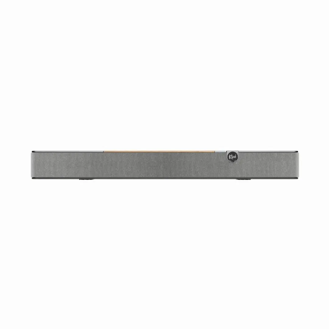 Klipsch Flexus Core 100 Soundbar 2.1 - Walnoot