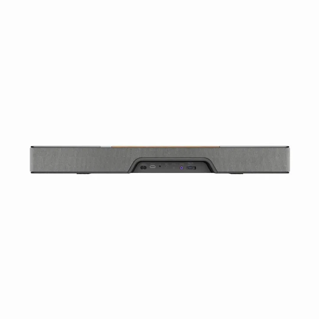 Klipsch Flexus Core 100 Soundbar 2.1 - Walnoot