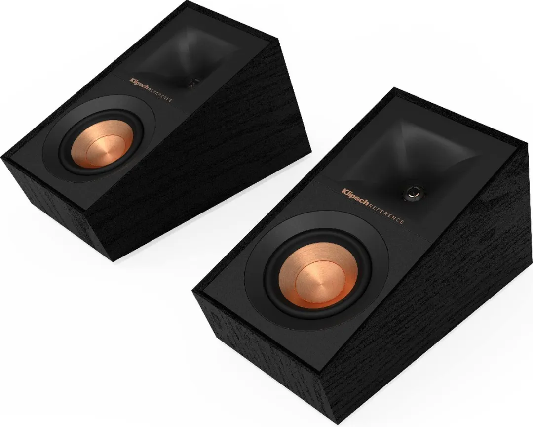 Klipsch Reference R-40SA Surround & Atmos Luidsprekers