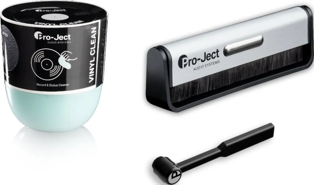 Pro-Ject Cleaning Set Advanced 8002