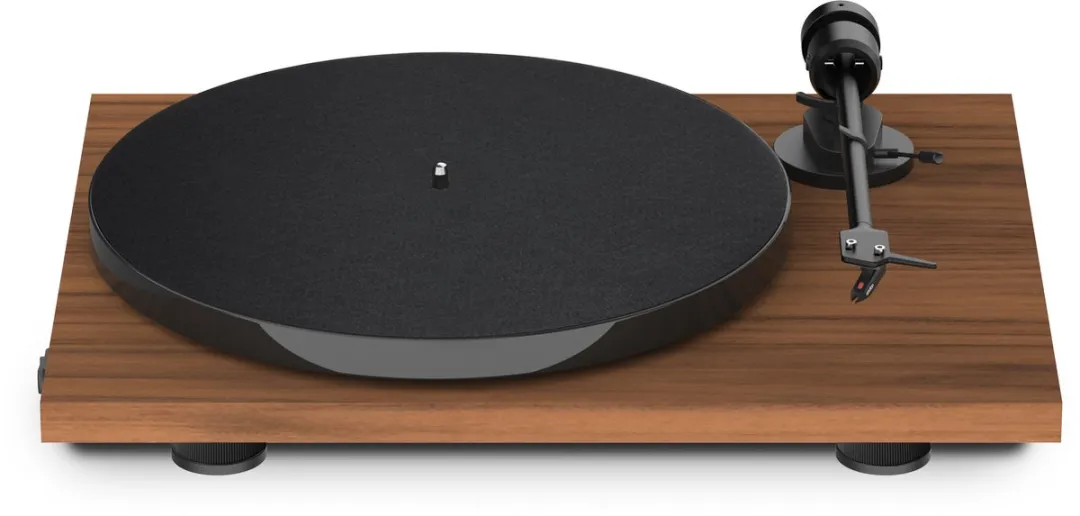 Pro-Ject E1 AT3600L Platenspeler