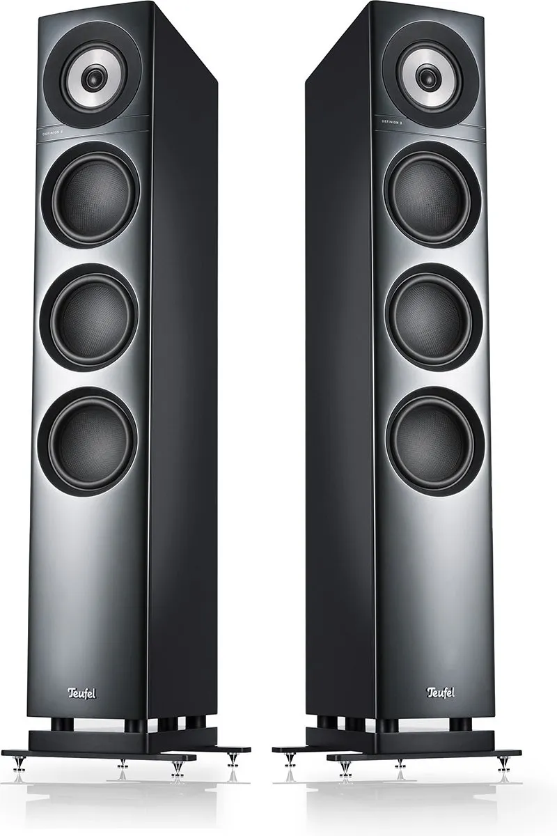 Teufel DEFINION 3 Set