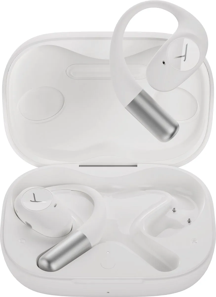 Beyerdynamic Amiron 200 Open Oordoppen - Wit