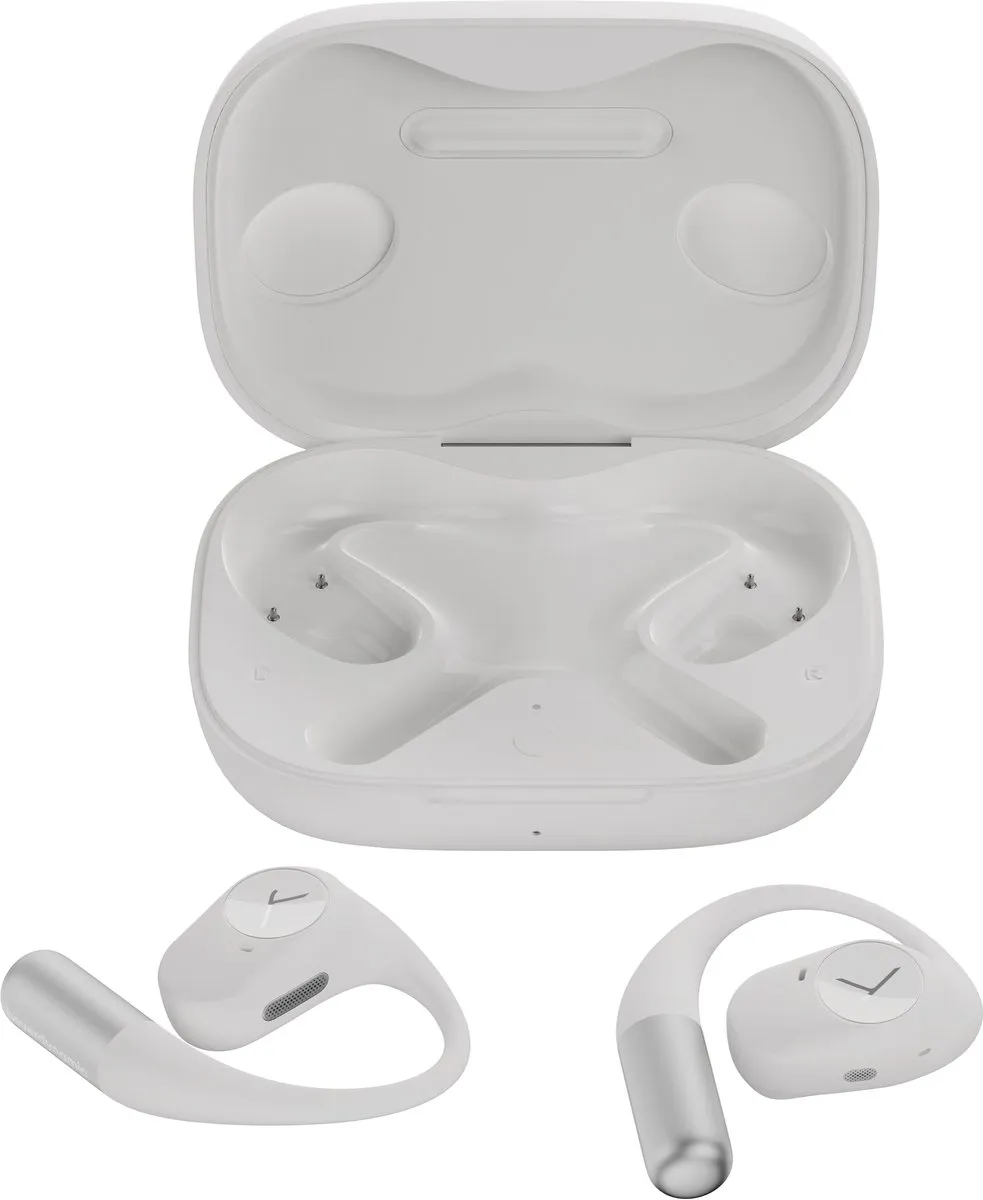 Beyerdynamic Amiron 200 Open Oordoppen - Wit