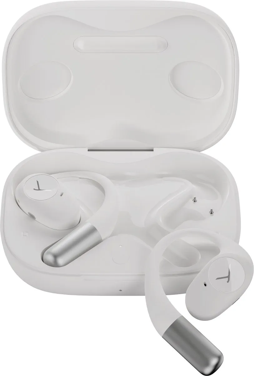 Beyerdynamic Amiron 200 Open Oordoppen - Wit