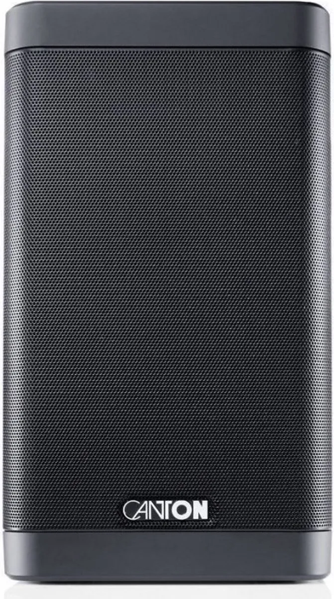 Canton Smart Soundbox 3 S2 Luidspreker