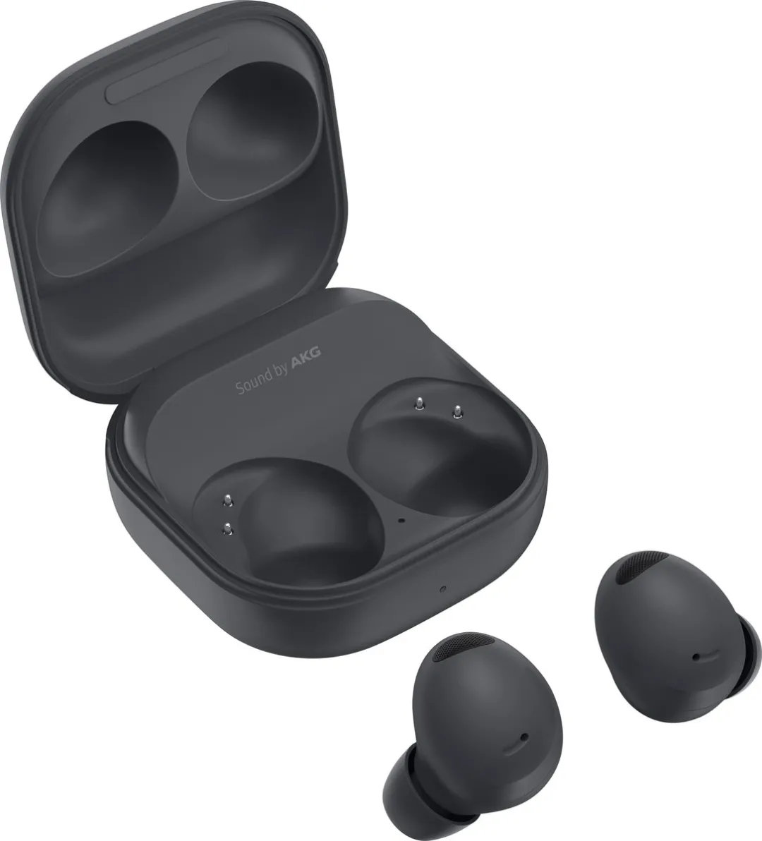 Samsung Galaxy Buds2 Pro SM-R510NZAAEUB - Noise Cancelling Oordopjes - Grijs