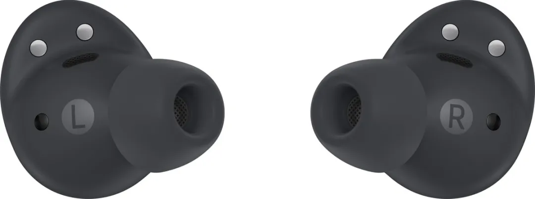 Samsung Galaxy Buds2 Pro SM-R510NZAAEUB - Noise Cancelling Oordopjes - Grijs