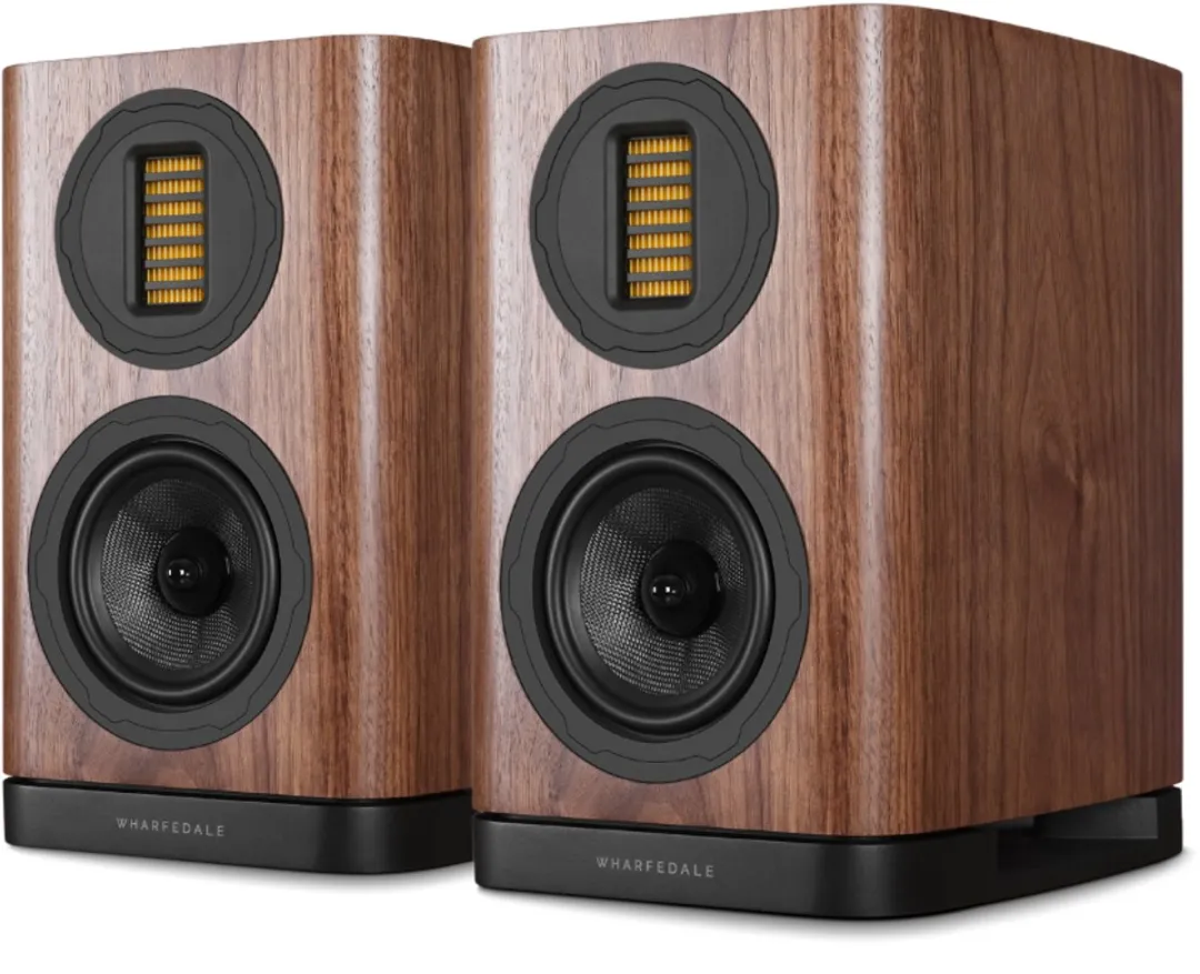 Wharfedale EVO 5.1 Passieve Boekenplankluidsprekers
