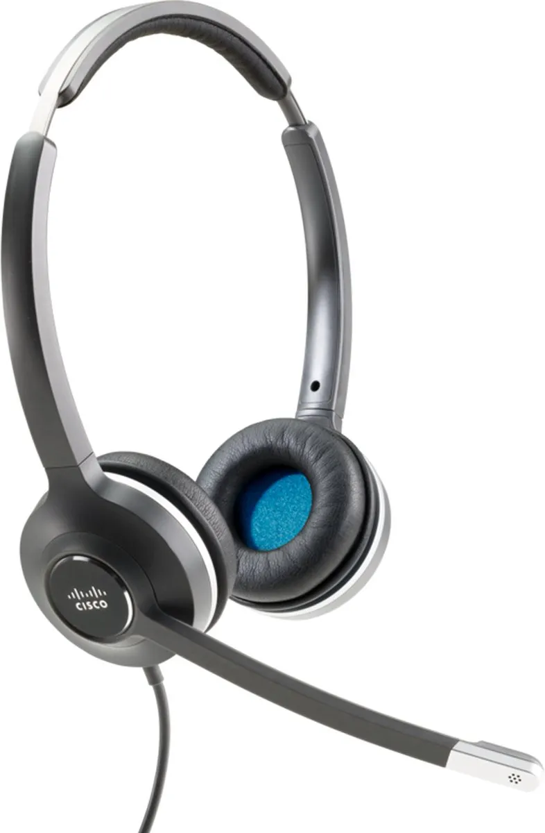 Cisco 532 Headset Bedraad