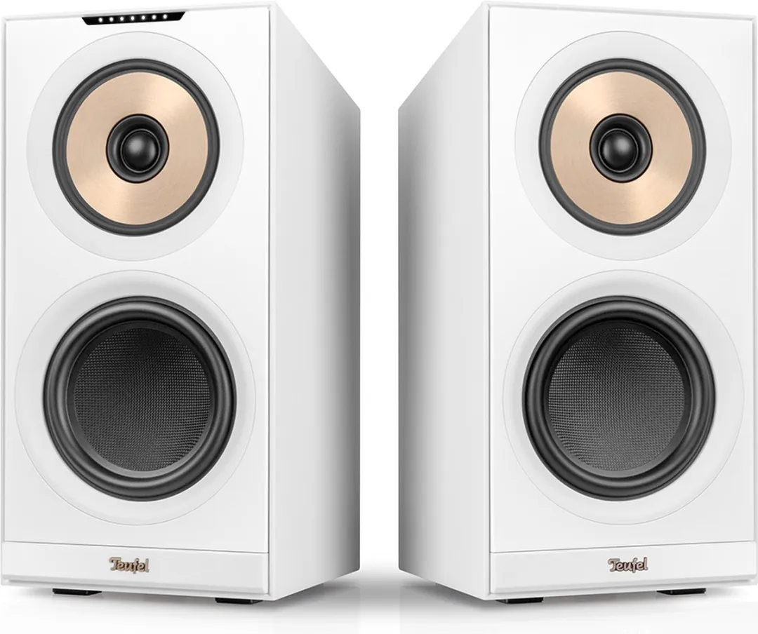 Teufel STEREO M 2 Boekenplankspeakers