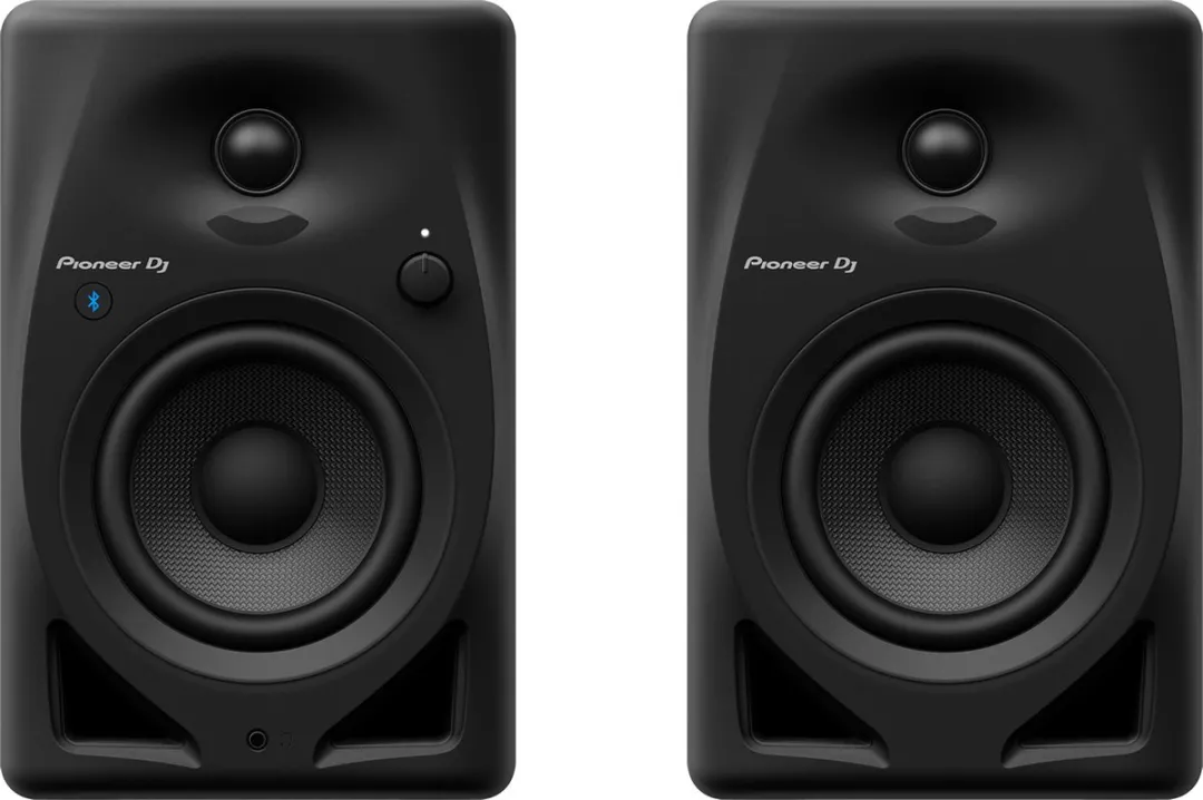 Pioneer DM-40D-BT Luidspreker