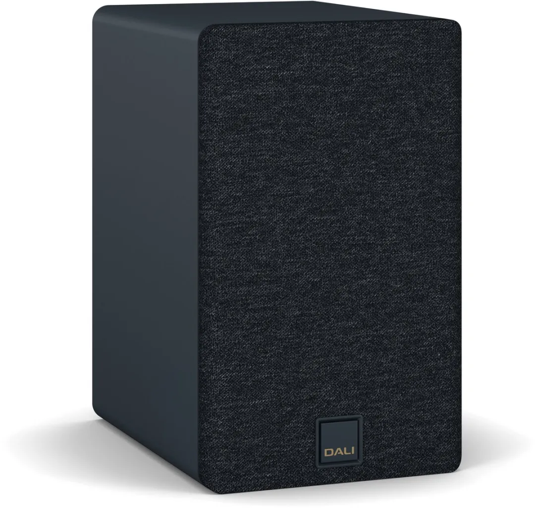 Dali Kupid Passieve Boekenplank Speaker