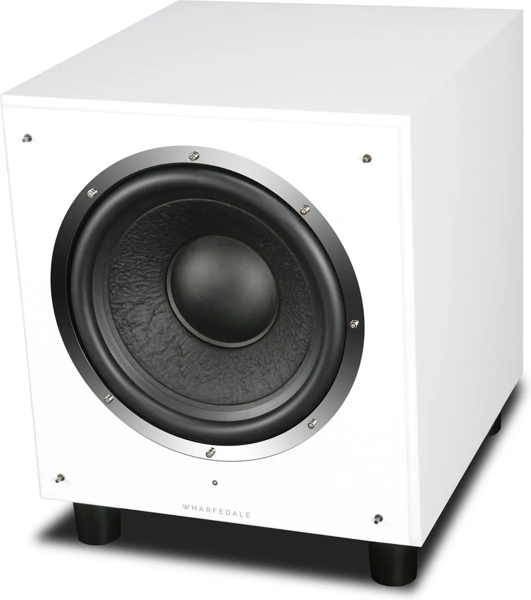 Wharfedale SW-12 Subwoofer 300W