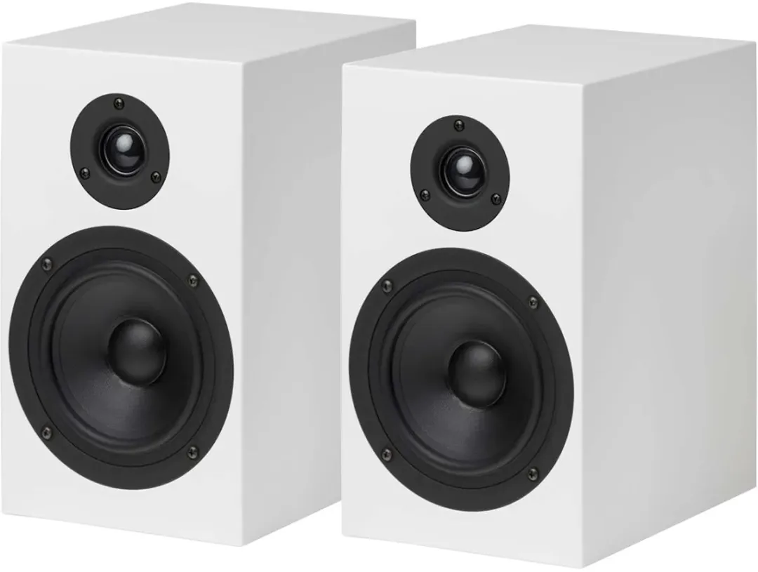 Pro-Ject Speaker Box 5 S2