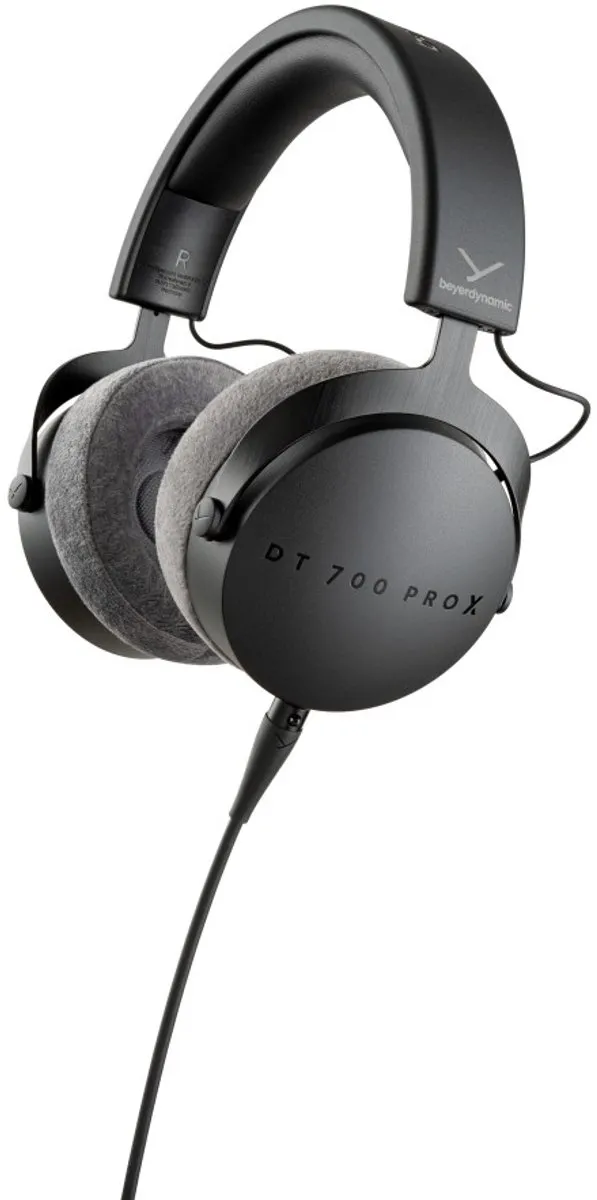 beyerdynamic DT 700 Pro X Studio Koptelefoon 48Ohm