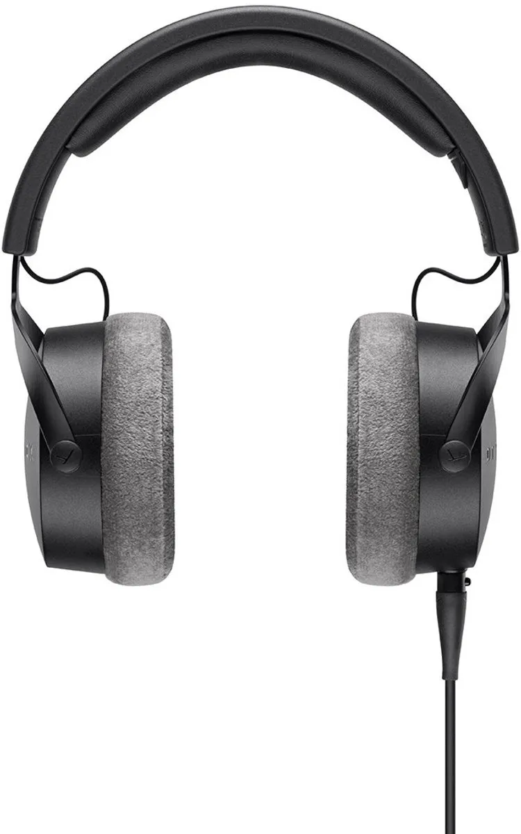 beyerdynamic DT 700 Pro X Studio Koptelefoon 48Ohm - Zwart