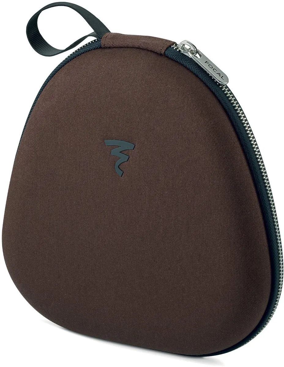 Focal Bathys MG Hoofdtelefoon - Noise Cancelling - Bronze