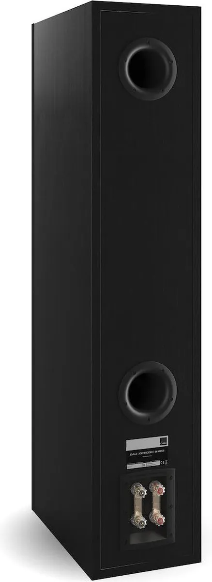 Dali Opticon 8 MK2 - 40W - 7,87" Subwoofer