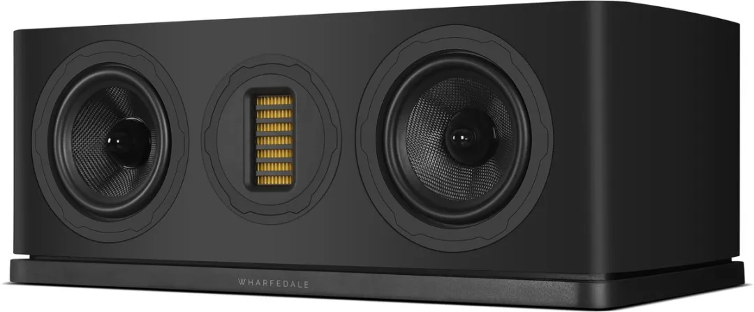 Wharfedale EVO 5.C Center Speaker