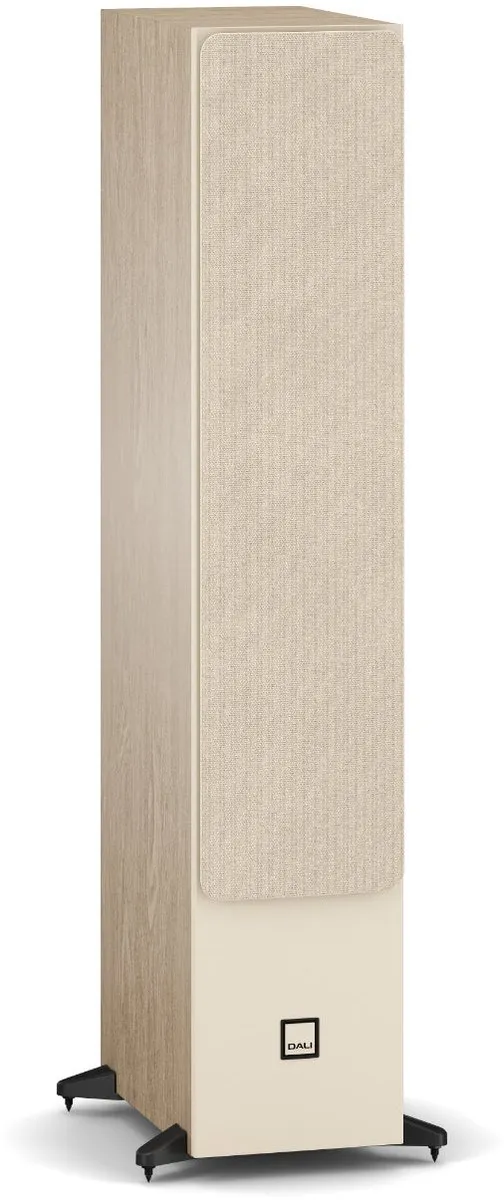 Dali Sonik 9 Passieve Vloerluidspreker - Natural Oak