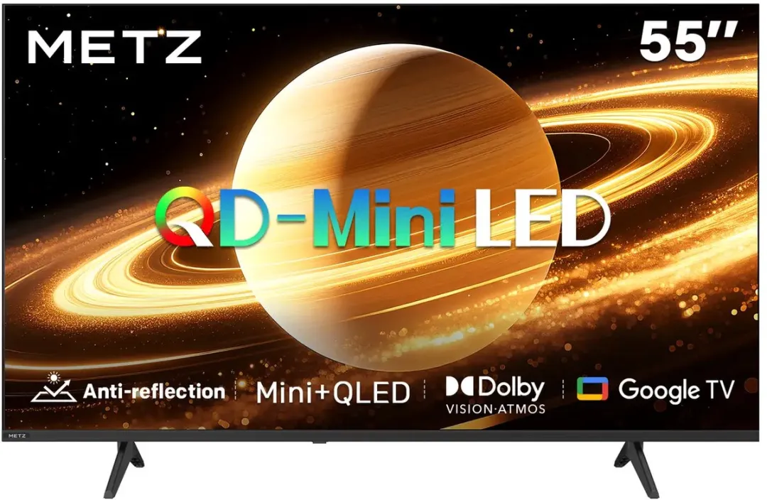 Metz 55MNH7000Z 55 inch TV