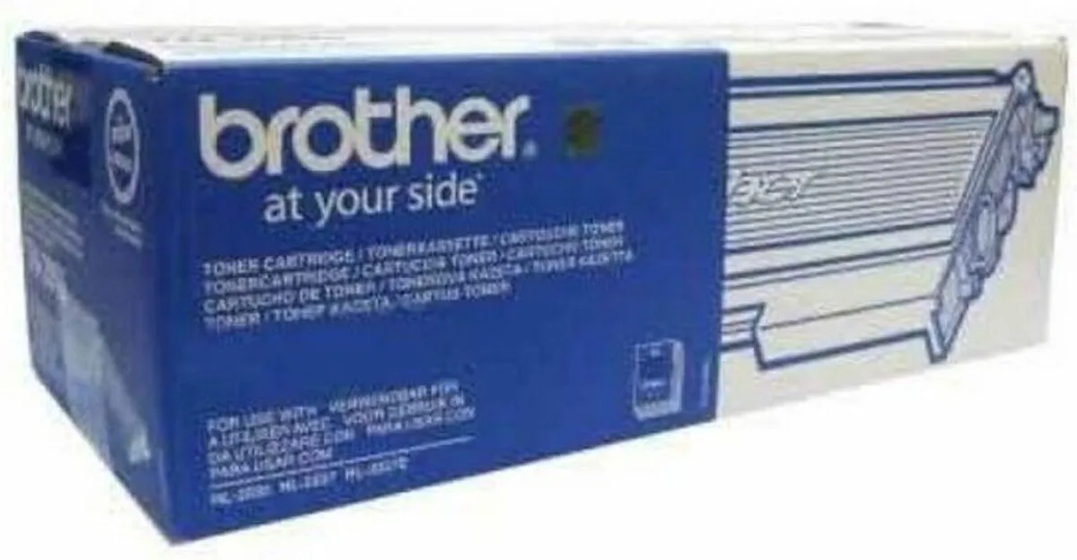 Brother TN-3330 Tonercartridge - Zwart
