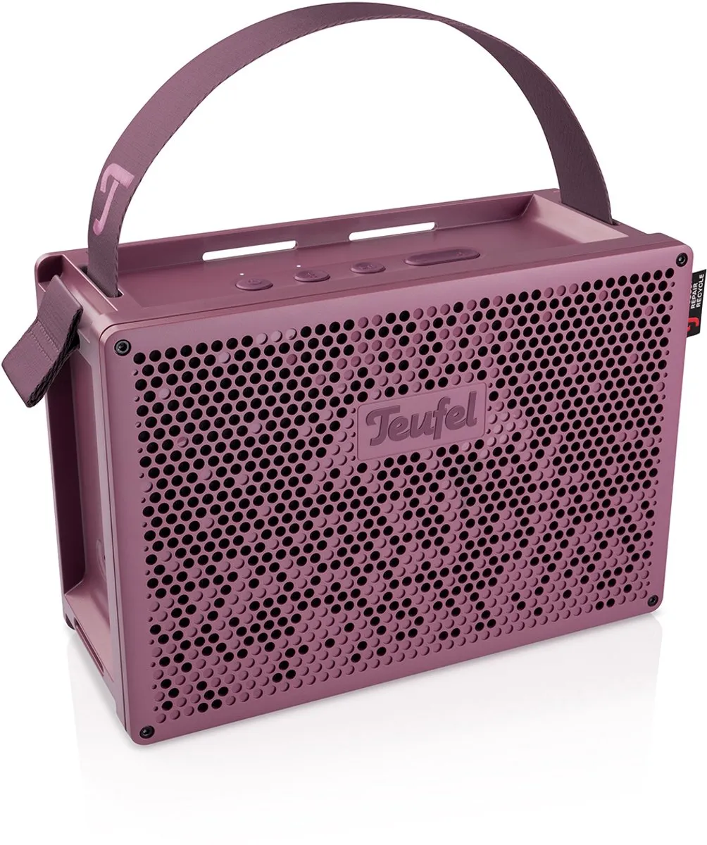Teufel MYND 107002008 Draadloze Bluetooth Speaker
