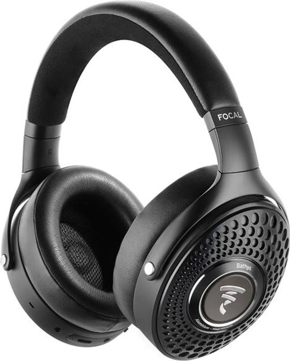 Focal Bathys Deep Black