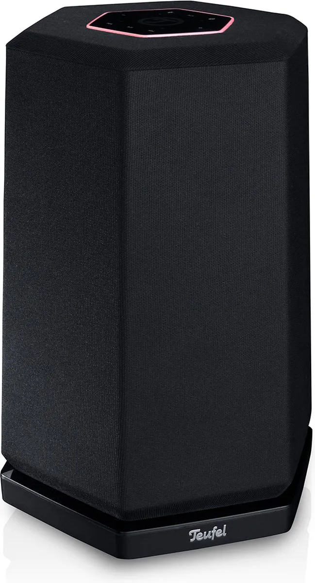 Teufel HOLIST M Hifi-speaker - 120W - Zwart
