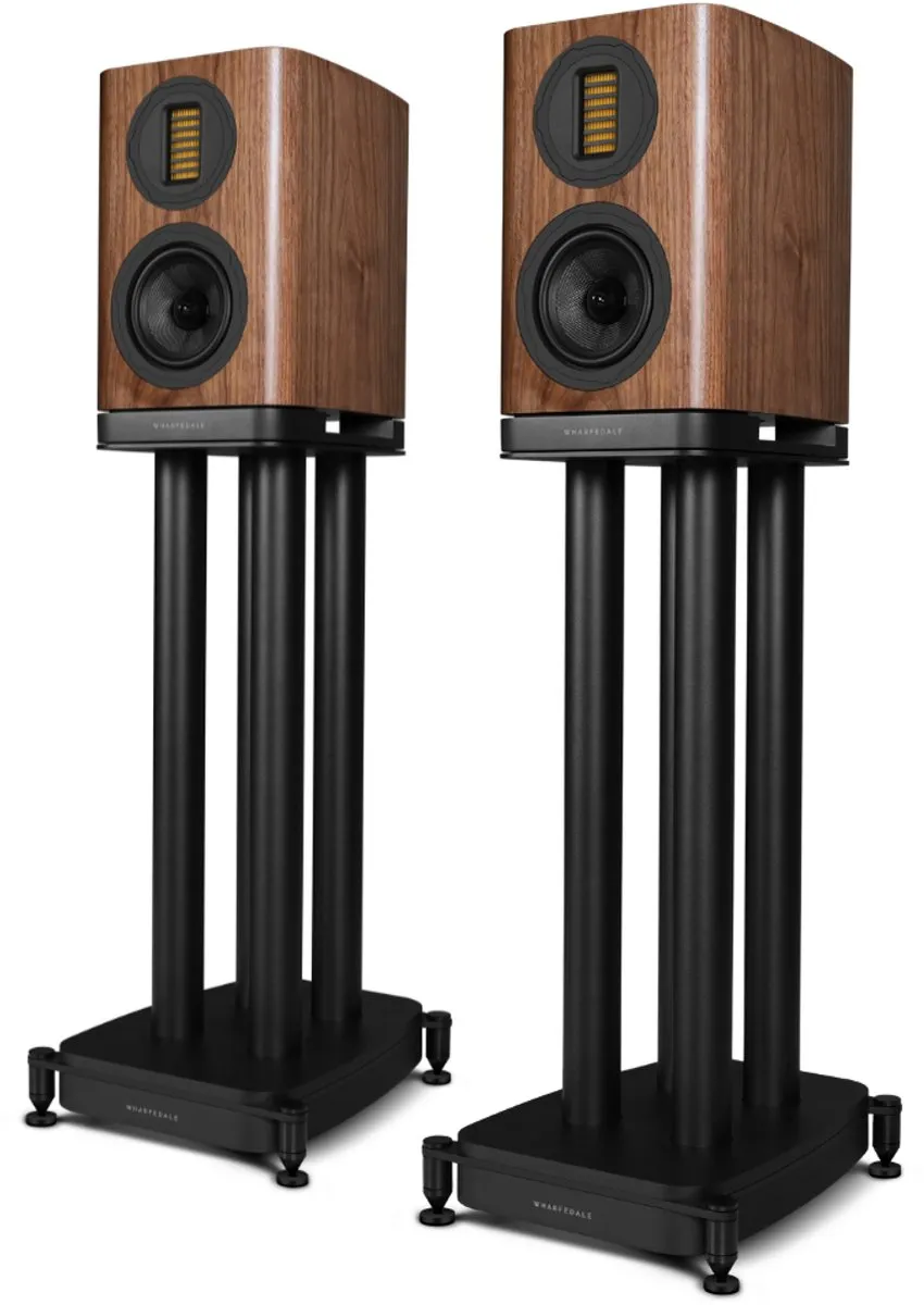 Wharfedale EVO 5.1 Boekenplankluidsprekers