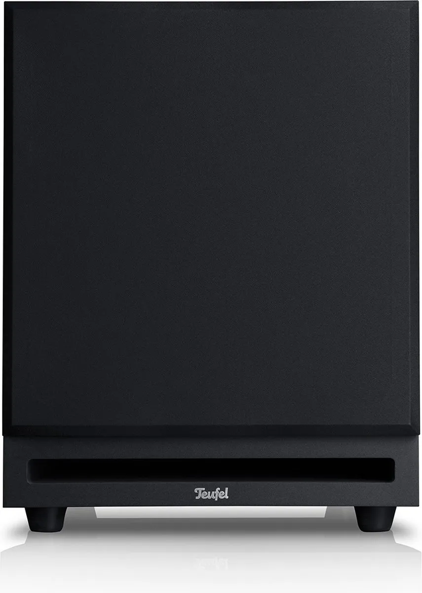 Teufel S 6000 SW Actieve Subwoofer